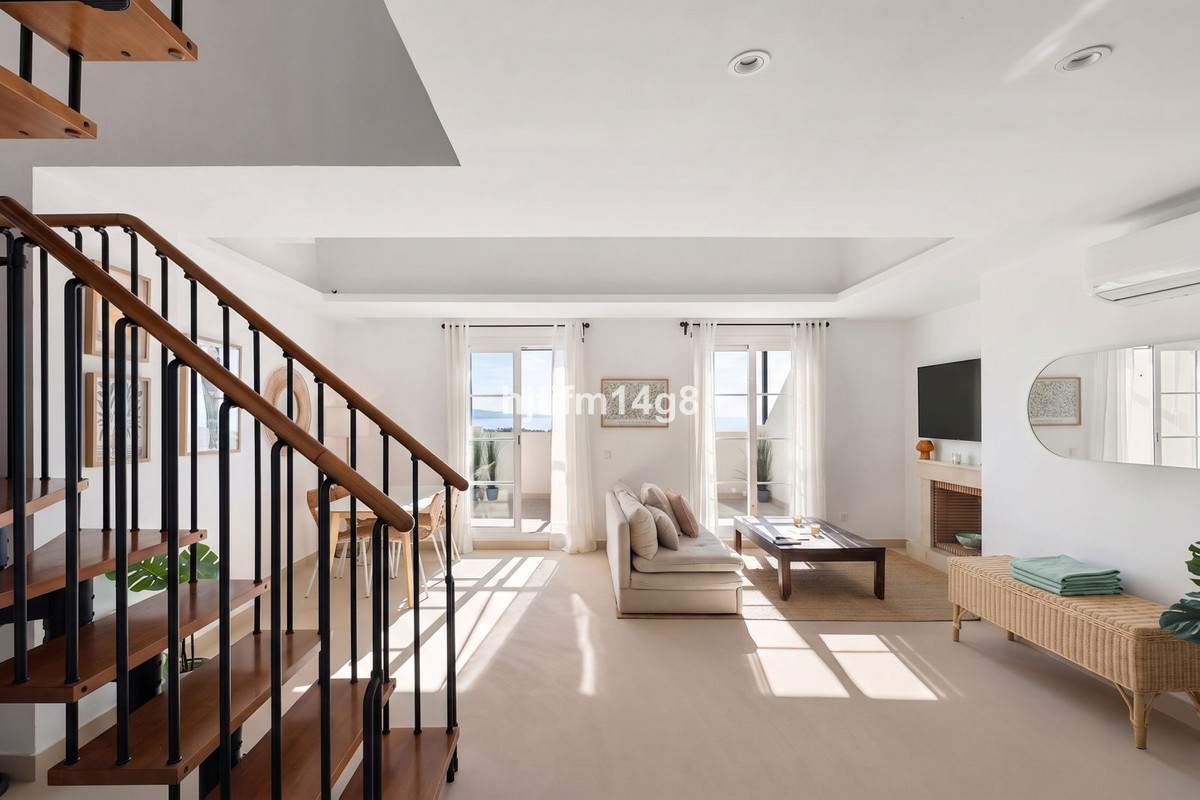 Appartement te koop in Nueva Andalucía | 2 slaapkamers H5360785