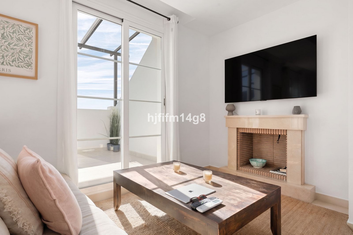 Appartement te koop in Nueva Andalucía | 2 slaapkamers H5360785