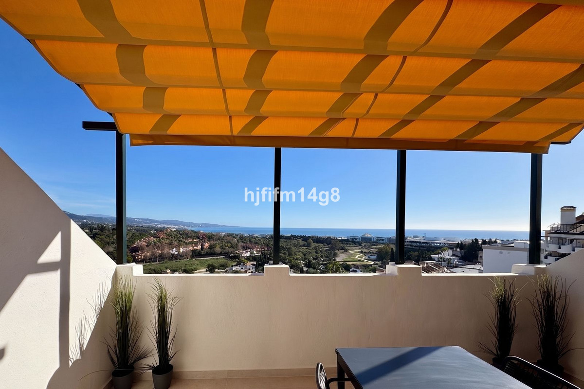 Appartement te koop in Nueva Andalucía | 2 slaapkamers H5360785