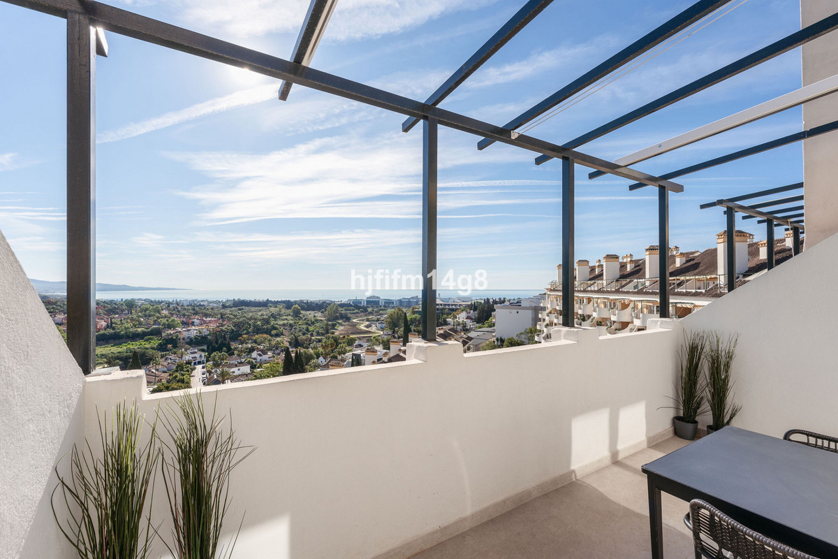 Appartement te koop in Nueva Andalucía | 2 slaapkamers H5360785