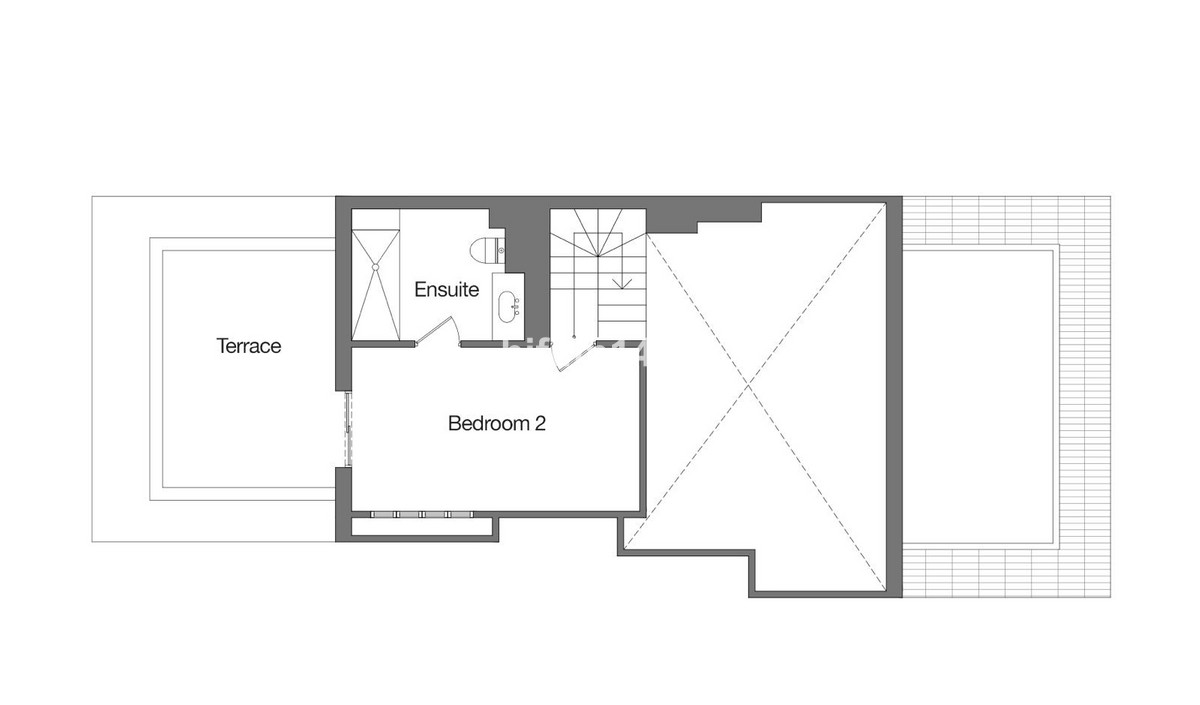 Appartement te koop in Nueva Andalucía | 2 slaapkamers H5360785