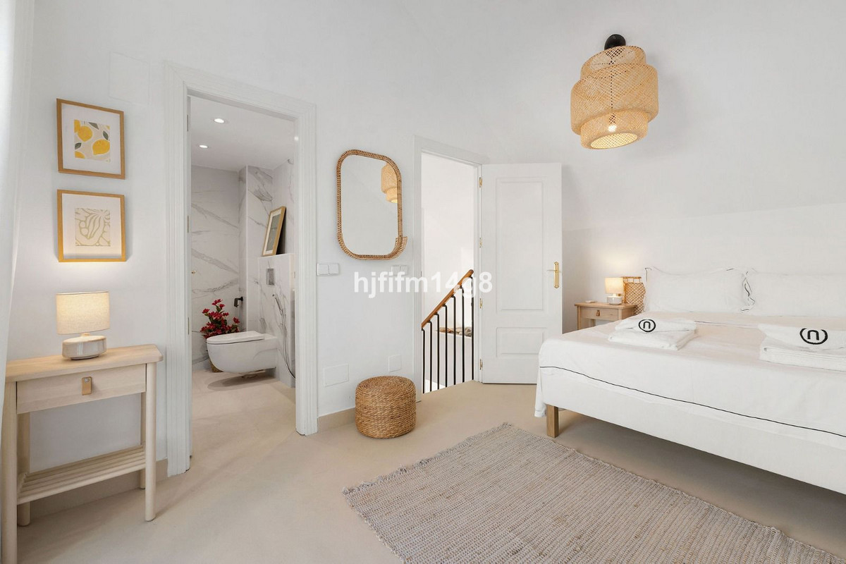 Appartement te koop in Nueva Andalucía | 2 slaapkamers H5360785