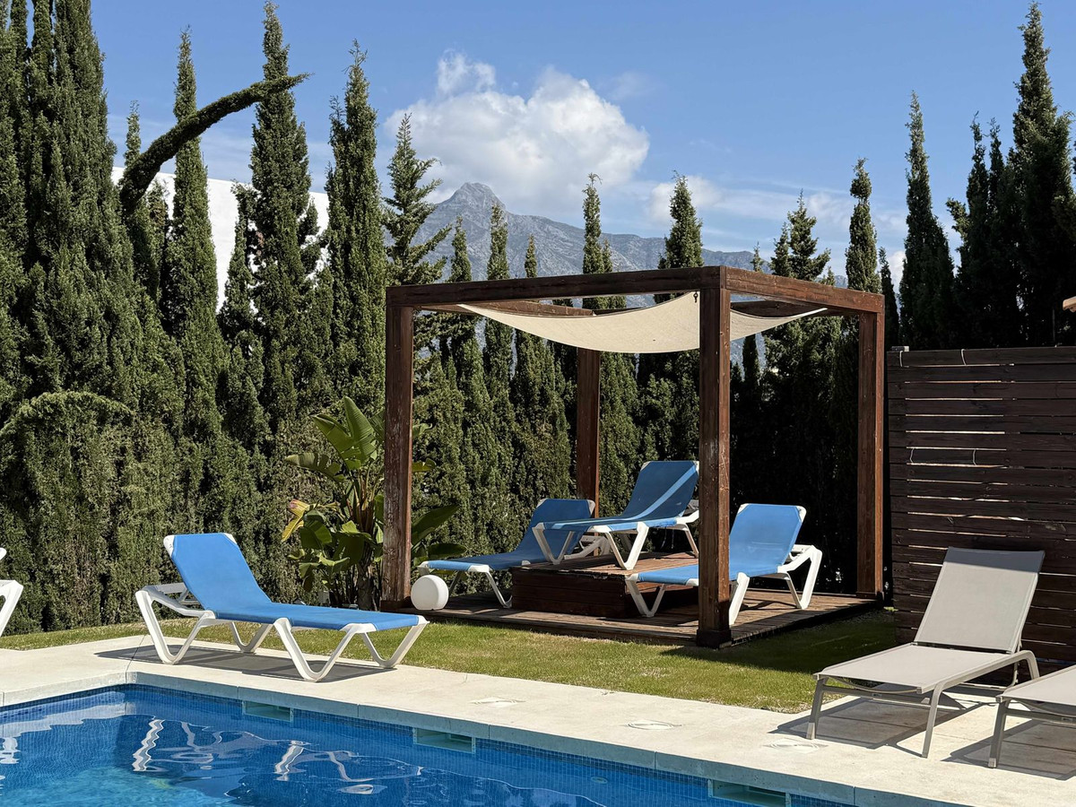 Appartement te koop in Nueva Andalucía | 1 slaapkamers H5361988