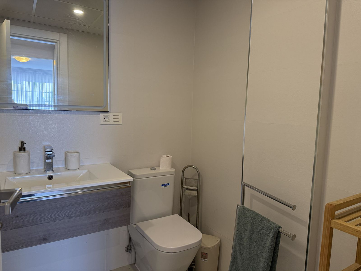 Appartement te koop in Nueva Andalucía | 1 slaapkamers H5361988