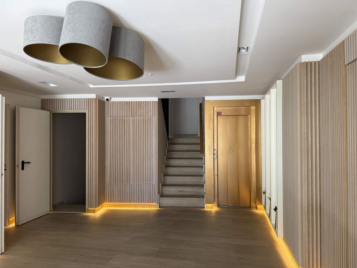 Appartement te koop in Nueva Andalucía | 1 slaapkamers H5361988