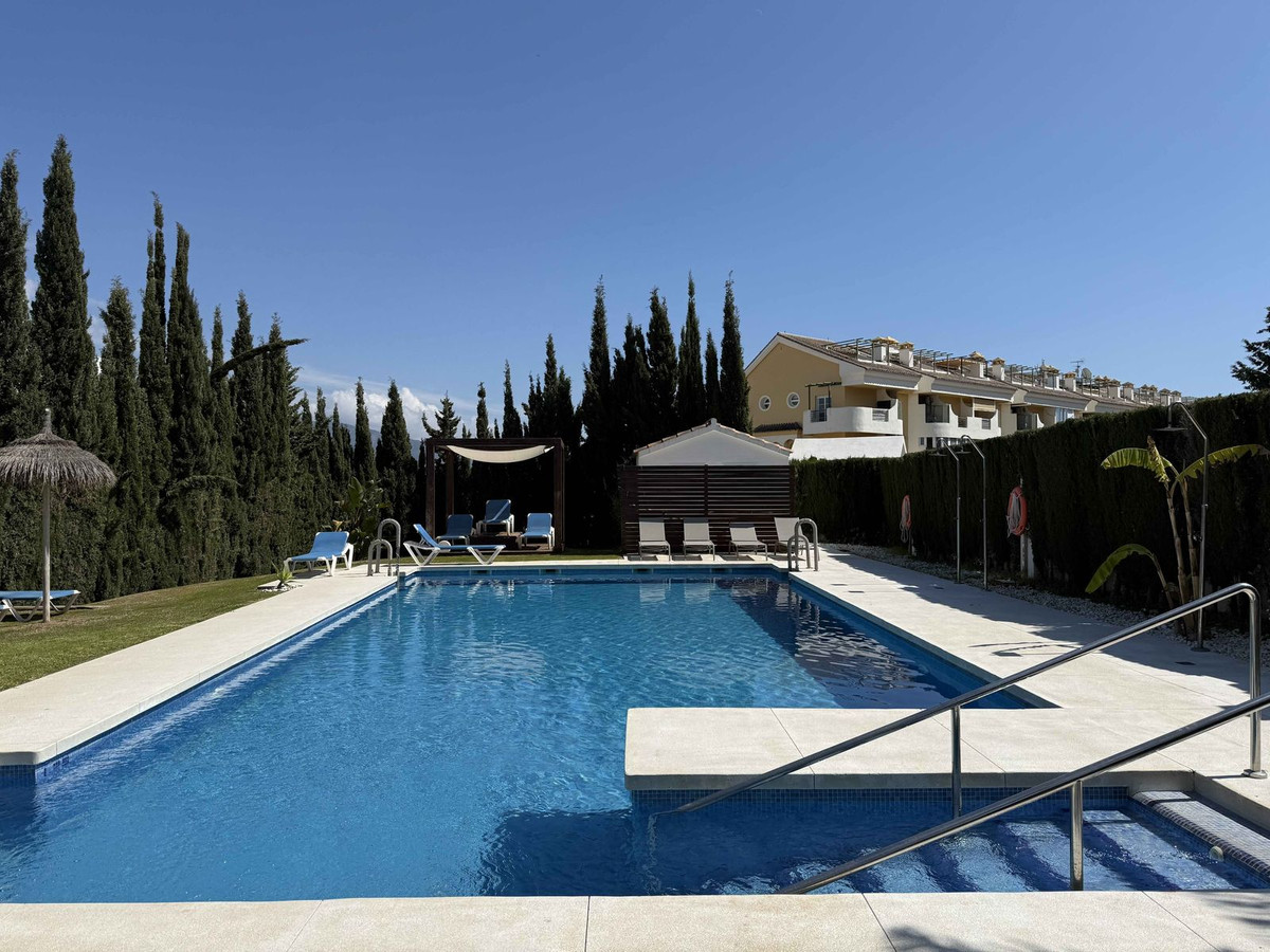 Appartement te koop in Nueva Andalucía | 1 slaapkamers H5361988