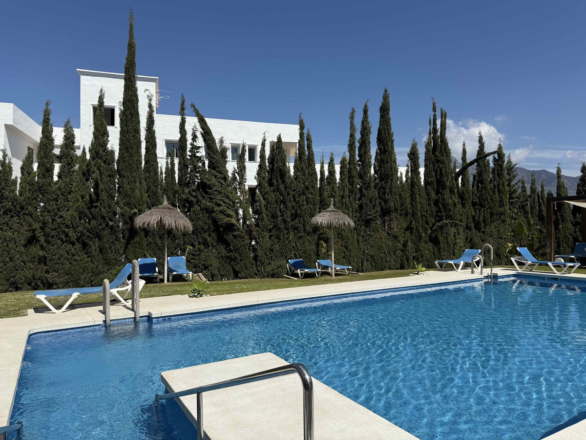 Appartement te koop in Nueva Andalucía | 1 slaapkamers H5361988