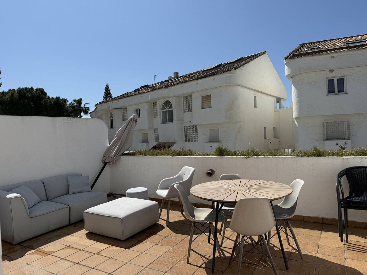 Appartement te koop in Nueva Andalucía | 1 slaapkamers H5361988