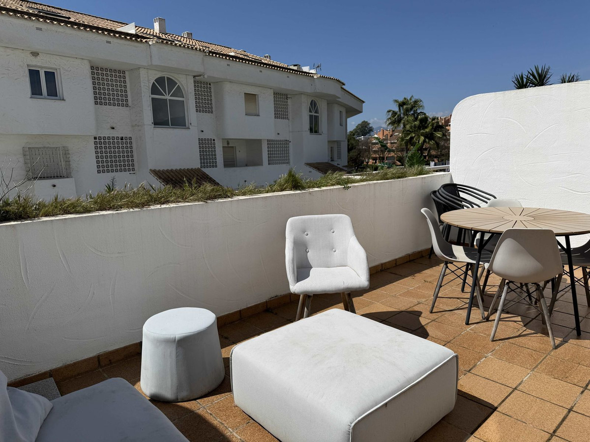 Appartement te koop in Nueva Andalucía | 1 slaapkamers H5361988