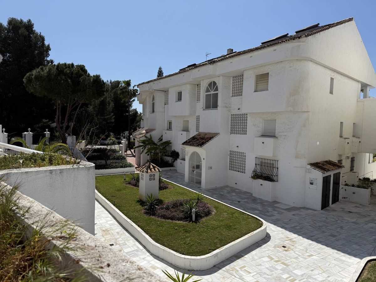 Appartement te koop in Nueva Andalucía | 1 slaapkamers H5361988