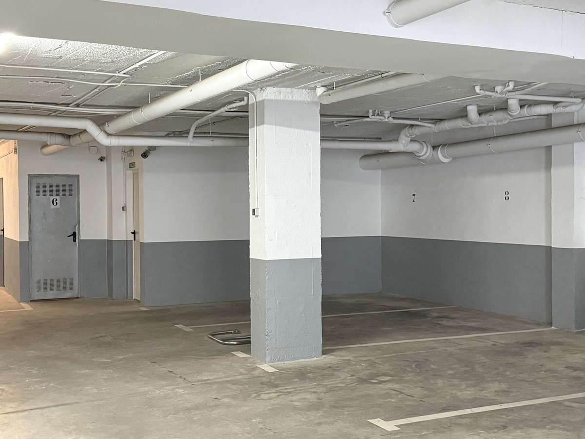 Appartement te koop in Nueva Andalucía | 1 slaapkamers H5361988