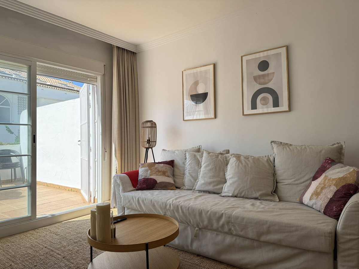 Appartement te koop in Nueva Andalucía | 1 slaapkamers H5361988