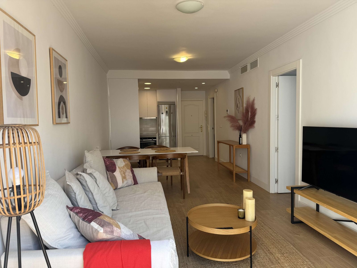 Appartement te koop in Nueva Andalucía | 1 slaapkamers H5361988