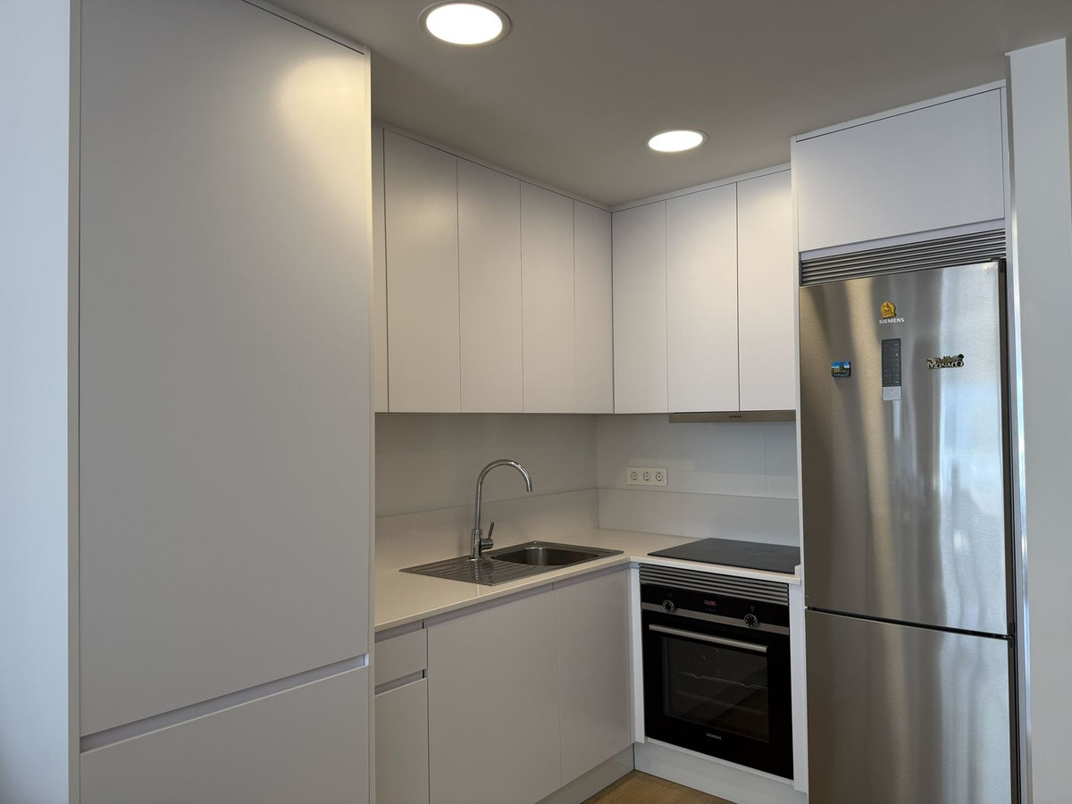 Appartement te koop in Nueva Andalucía | 1 slaapkamers H5361988