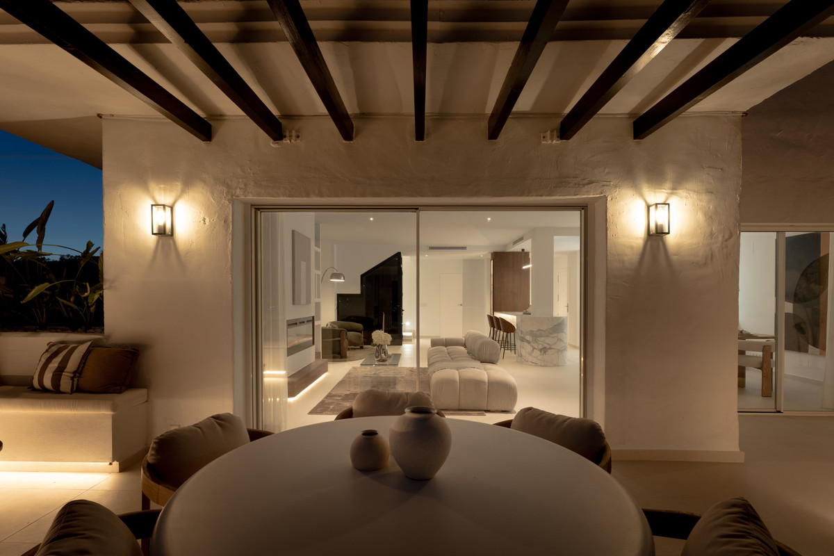 Appartement te koop in Nueva Andalucía | 3 slaapkamers H5362309