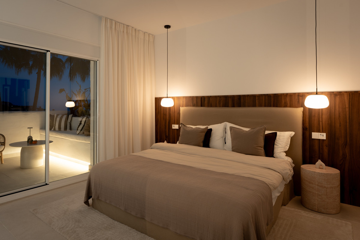 Appartement te koop in Nueva Andalucía | 3 slaapkamers H5362309