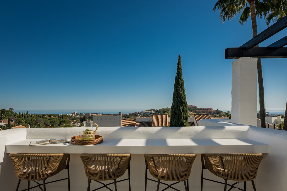 Appartement te koop in Nueva Andalucía | 3 slaapkamers H5362309