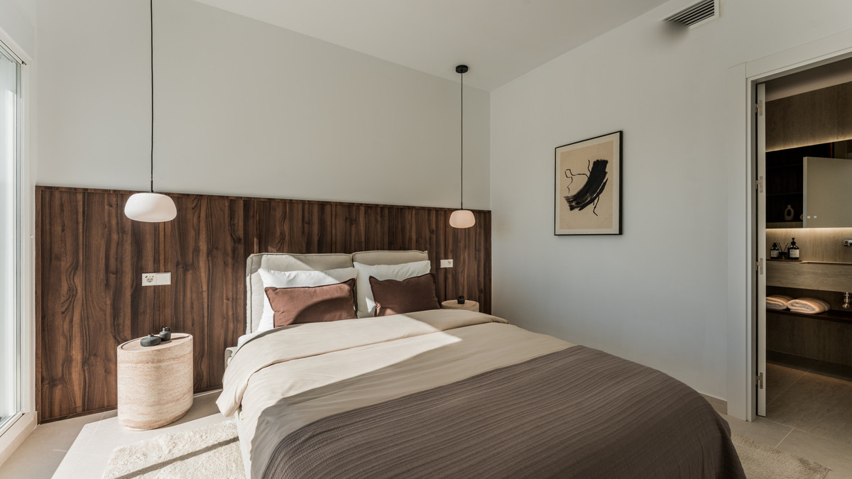 Appartement te koop in Nueva Andalucía | 3 slaapkamers H5362309