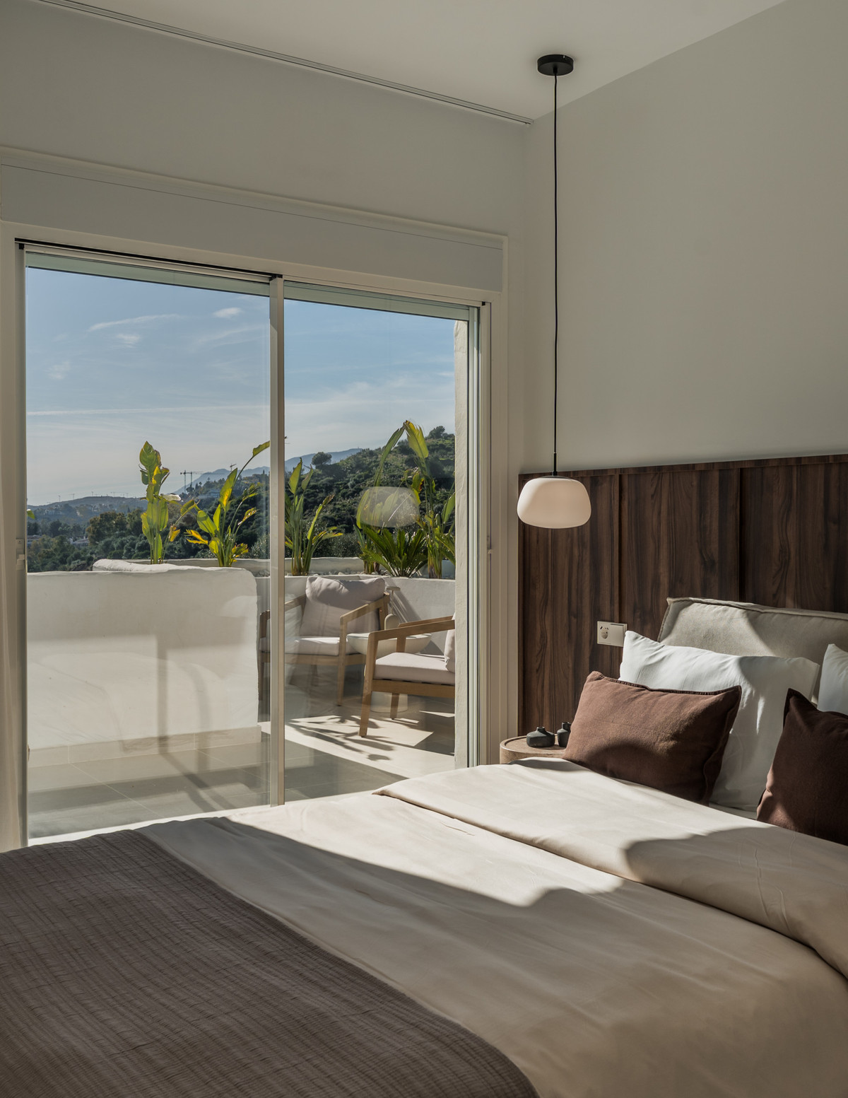 Appartement te koop in Nueva Andalucía | 3 slaapkamers H5362309