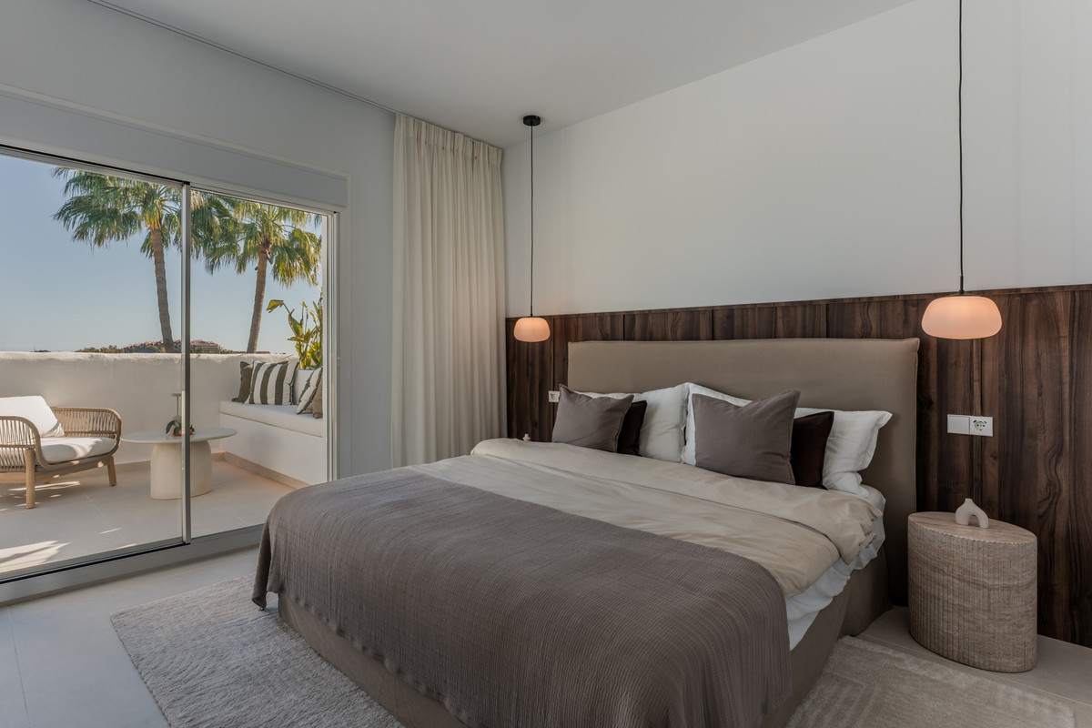 Appartement te koop in Nueva Andalucía | 3 slaapkamers H5362309