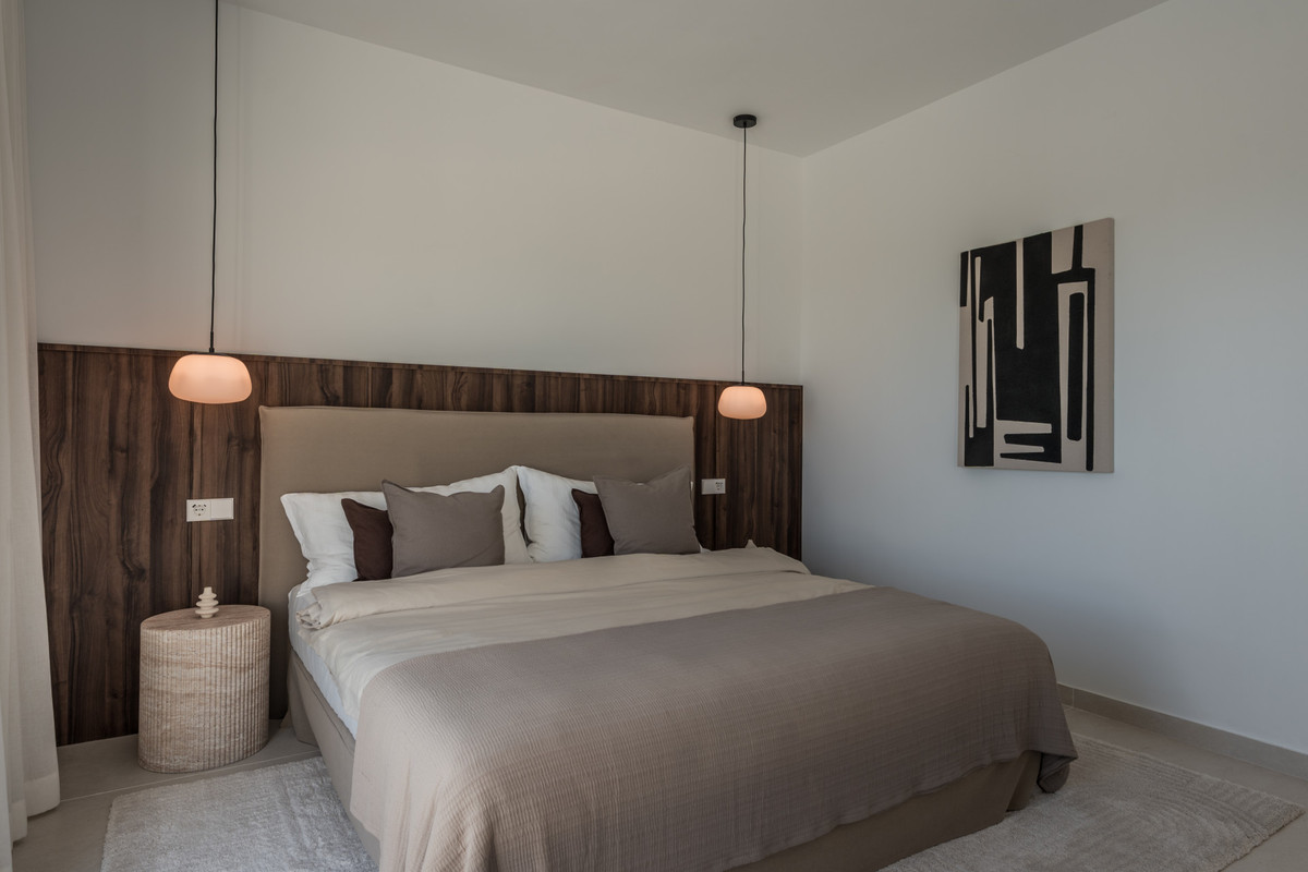 Appartement te koop in Nueva Andalucía | 3 slaapkamers H5362309