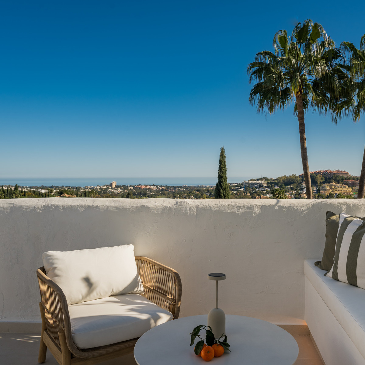 Appartement te koop in Nueva Andalucía | 3 slaapkamers H5362309