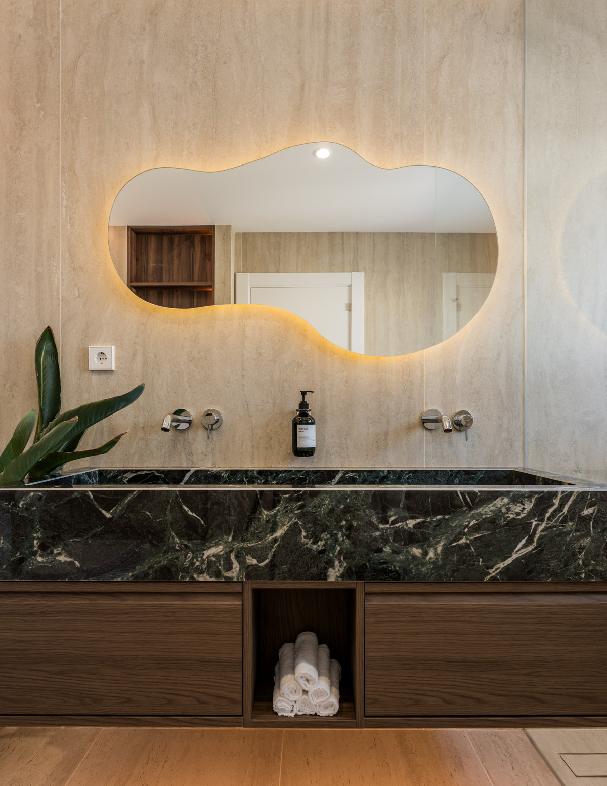 Appartement te koop in Nueva Andalucía | 3 slaapkamers H5362309