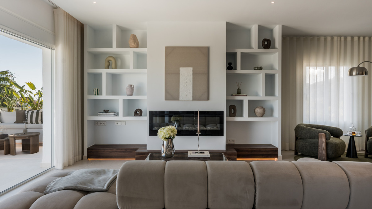 Appartement te koop in Nueva Andalucía | 3 slaapkamers H5362309