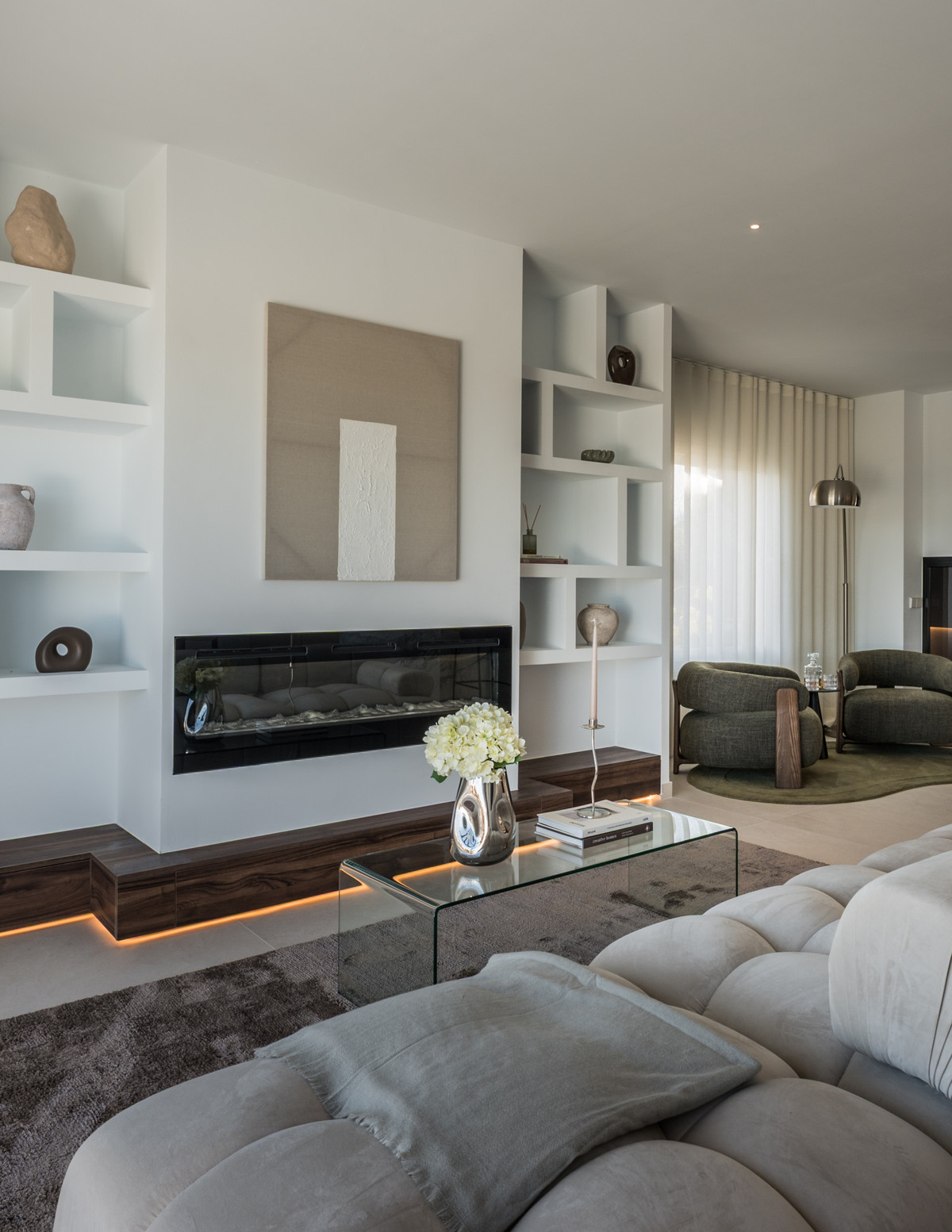 Appartement te koop in Nueva Andalucía | 3 slaapkamers H5362309