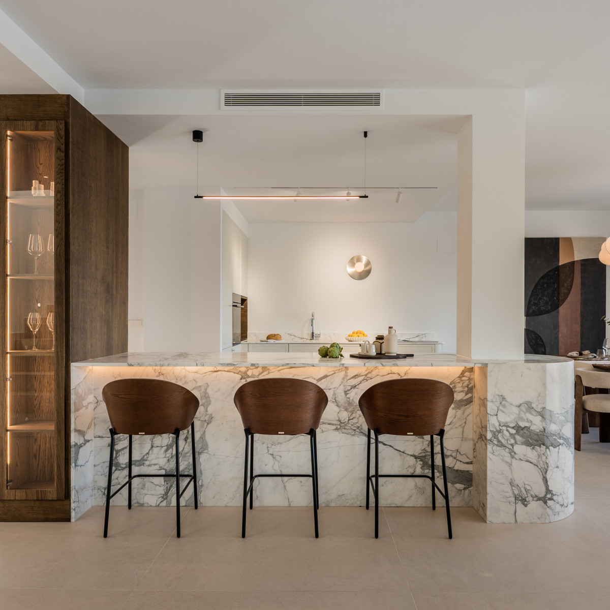 Appartement te koop in Nueva Andalucía | 3 slaapkamers H5362309