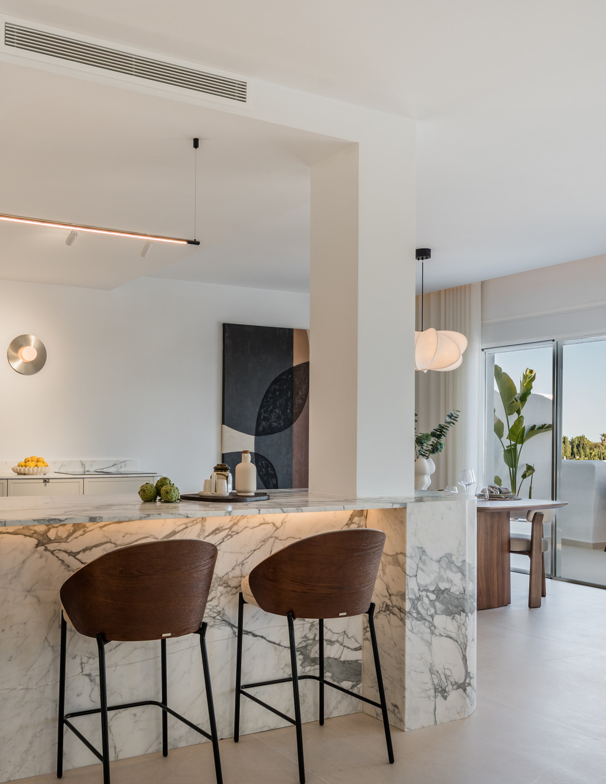 Appartement te koop in Nueva Andalucía | 3 slaapkamers H5362309