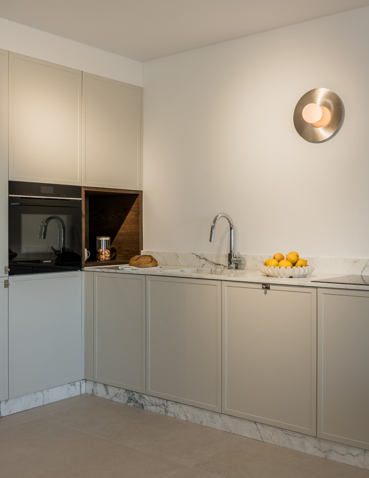 Appartement te koop in Nueva Andalucía | 3 slaapkamers H5362309