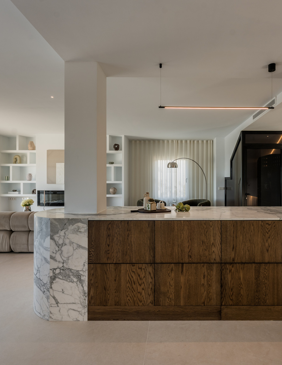 Appartement te koop in Nueva Andalucía | 3 slaapkamers H5362309