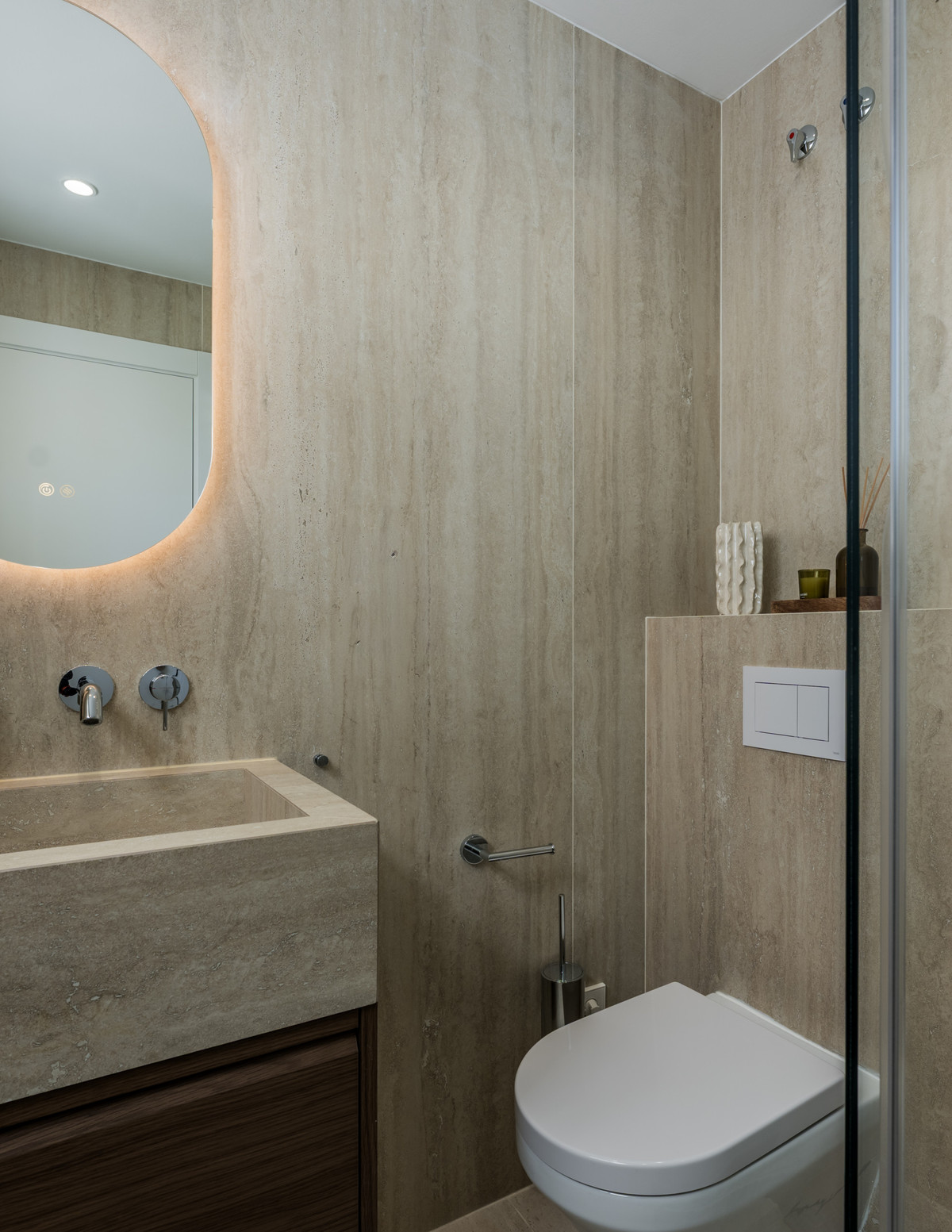 Appartement te koop in Nueva Andalucía | 3 slaapkamers H5362309