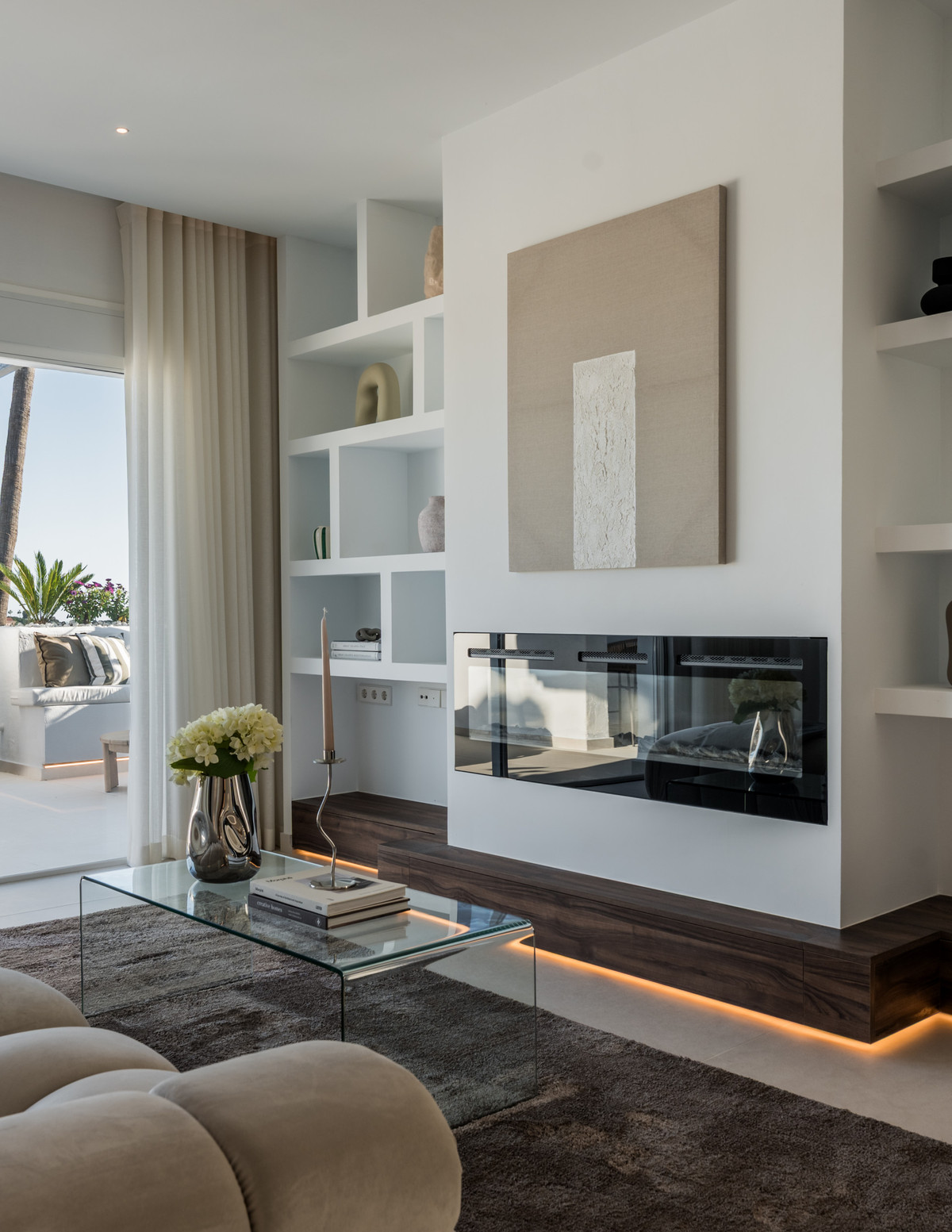 Appartement te koop in Nueva Andalucía | 3 slaapkamers H5362309