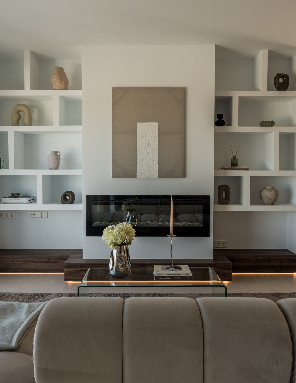 Appartement te koop in Nueva Andalucía | 3 slaapkamers H5362309