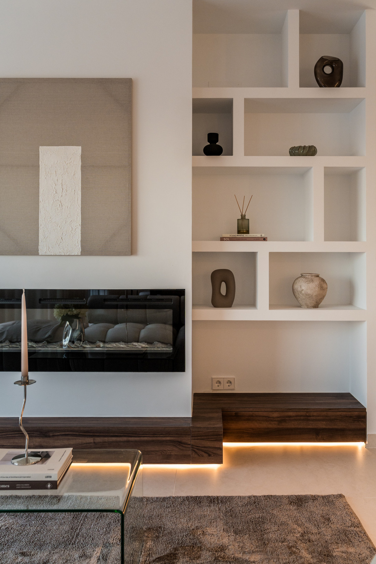 Appartement te koop in Nueva Andalucía | 3 slaapkamers H5362309