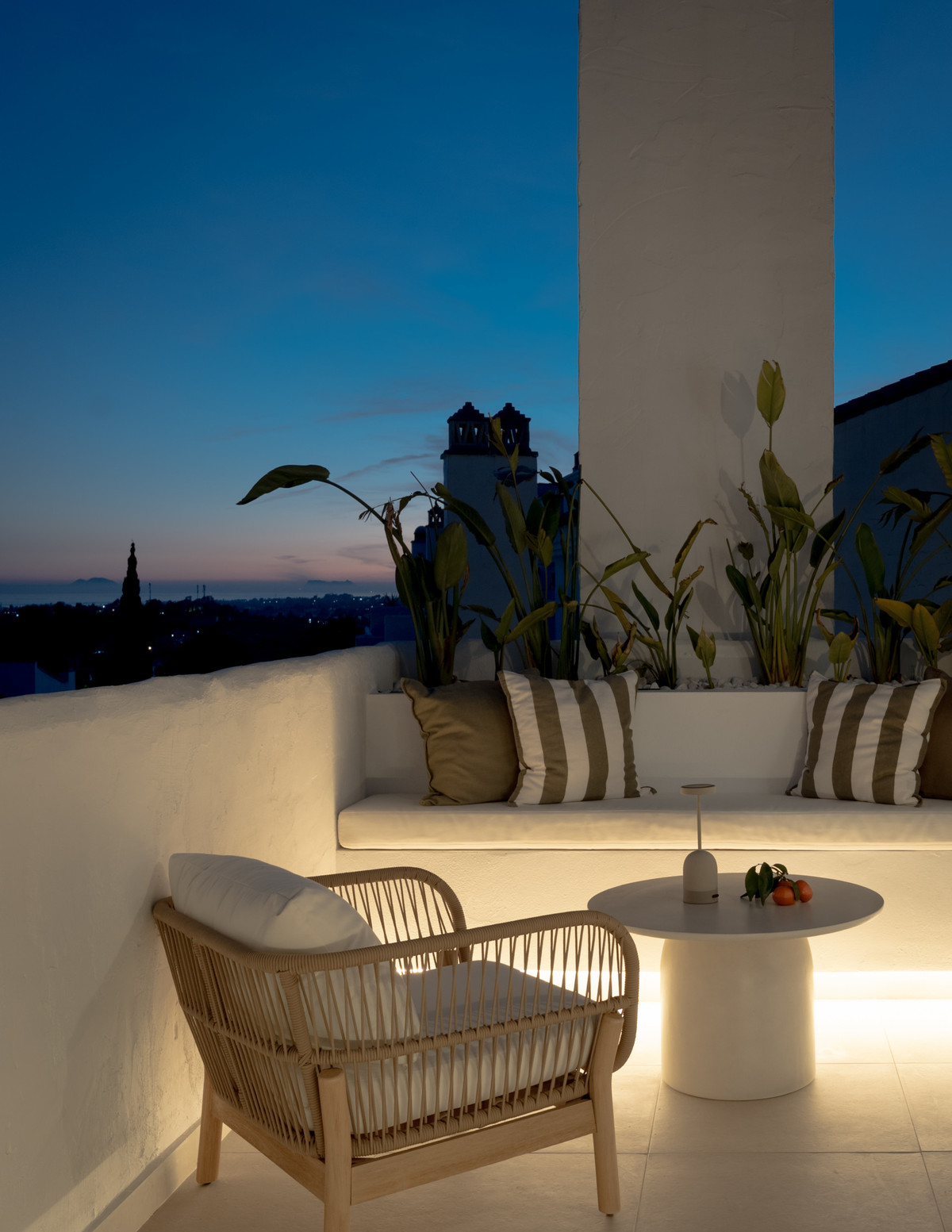 Appartement te koop in Nueva Andalucía | 3 slaapkamers H5362309