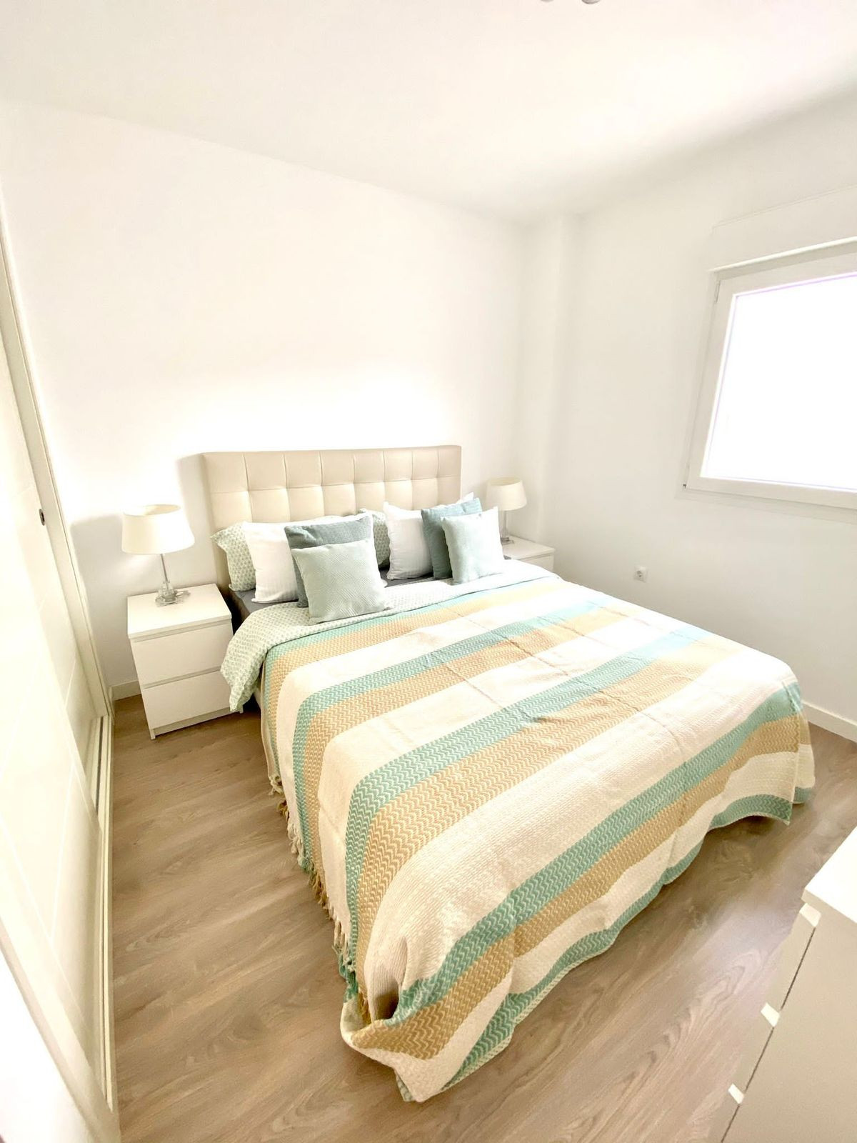 Appartement te koop in Nueva Andalucía | 3 slaapkamers H5362660