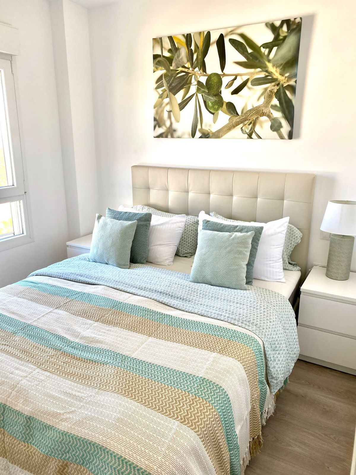 Appartement te koop in Nueva Andalucía | 3 slaapkamers H5362660