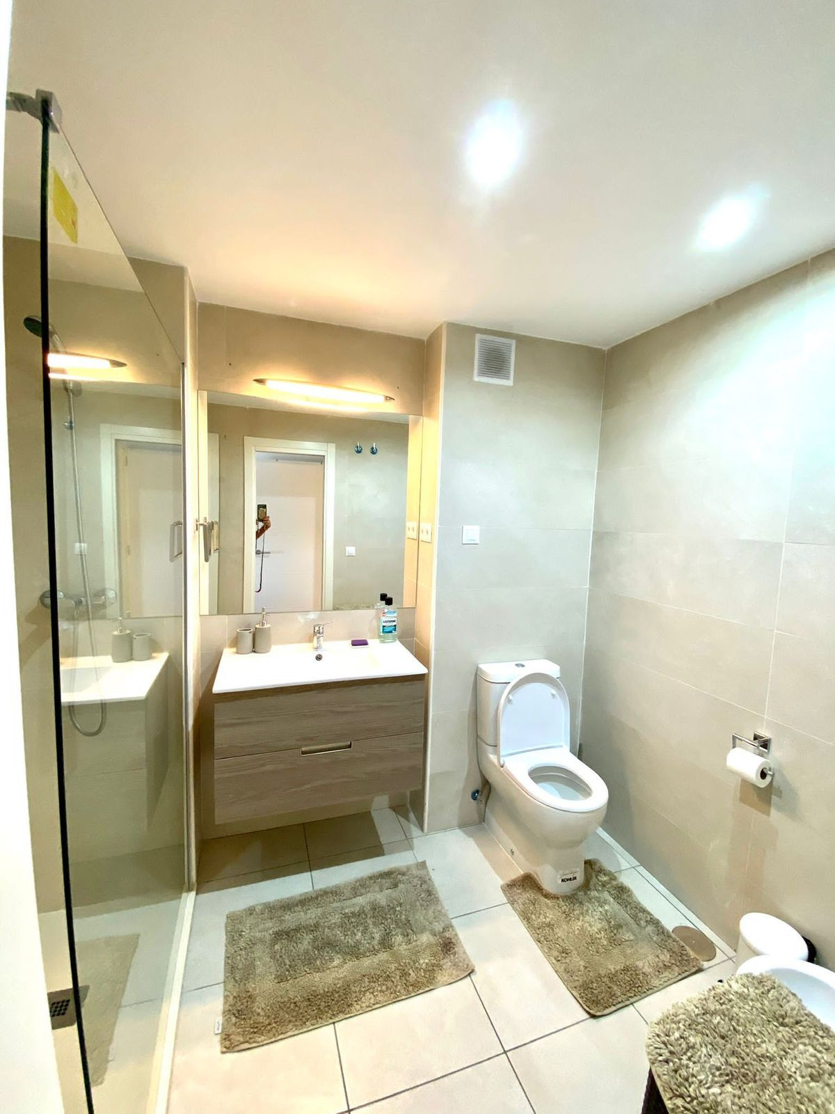 Appartement te koop in Nueva Andalucía | 3 slaapkamers H5362660