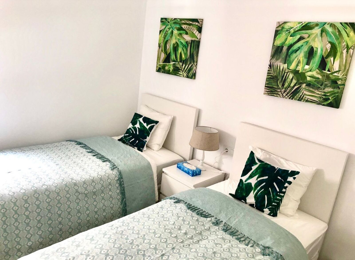 Appartement te koop in Nueva Andalucía | 3 slaapkamers H5362660