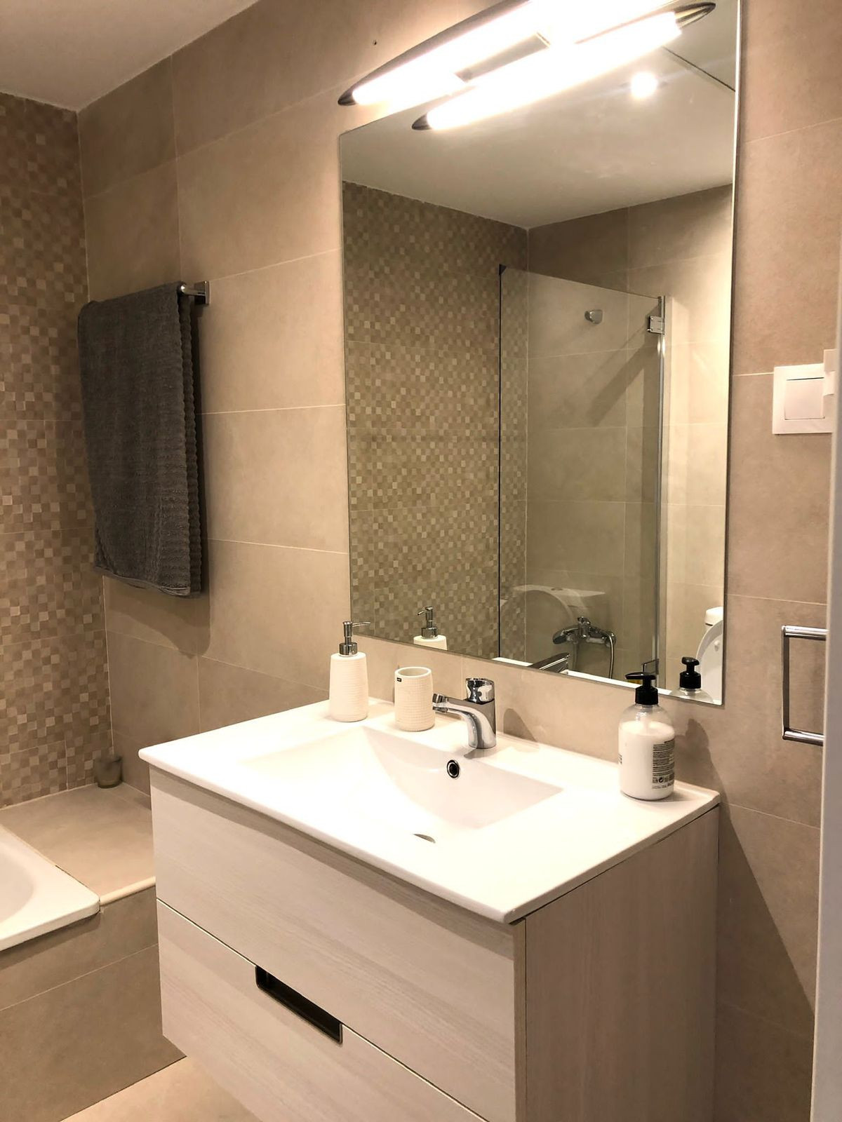 Appartement te koop in Nueva Andalucía | 3 slaapkamers H5362660