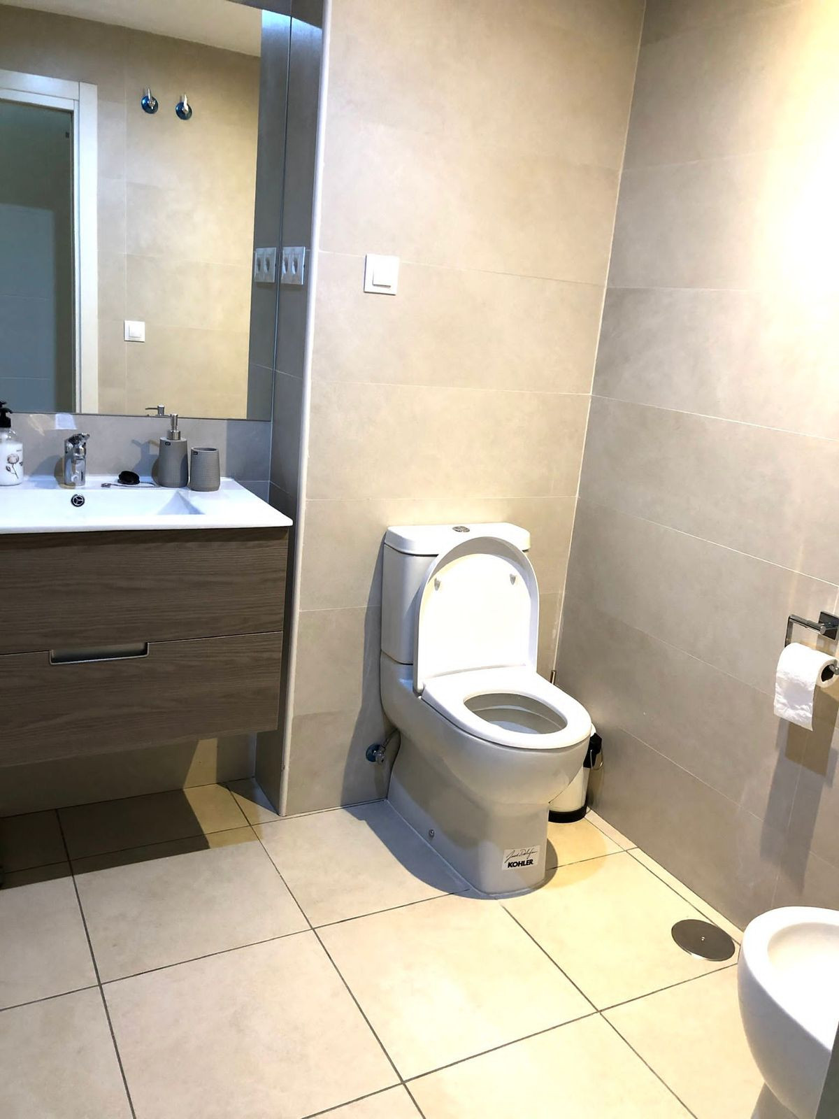 Appartement te koop in Nueva Andalucía | 3 slaapkamers H5362660