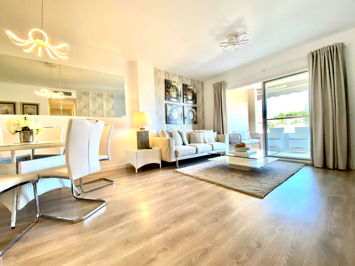 Appartement te koop in Nueva Andalucía | 3 slaapkamers H5362660