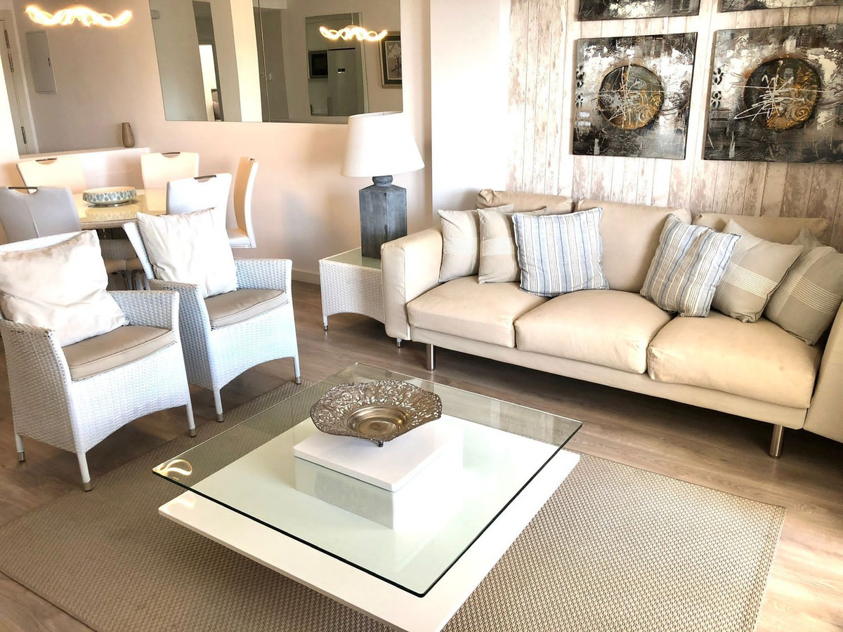 Appartement te koop in Nueva Andalucía | 3 slaapkamers H5362660