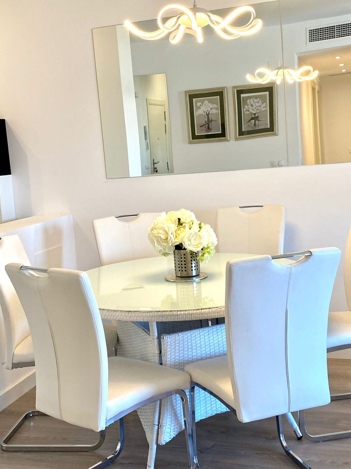 Appartement te koop in Nueva Andalucía | 3 slaapkamers H5362660