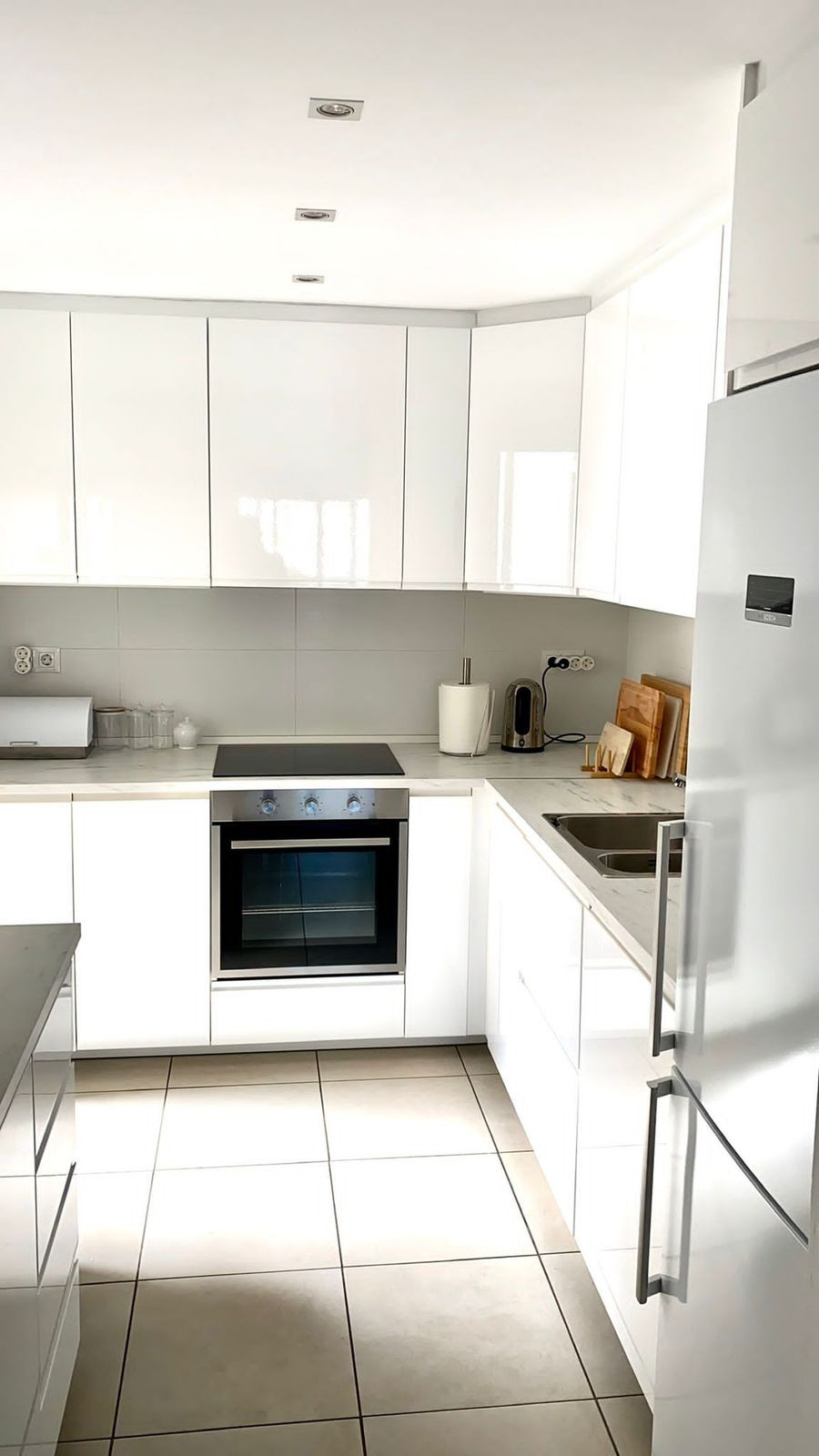 Appartement te koop in Nueva Andalucía | 3 slaapkamers H5362660