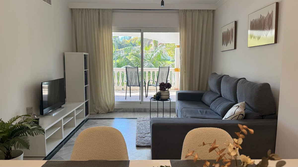 Appartement te koop in Nueva Andalucía | 2 slaapkamers H5362789
