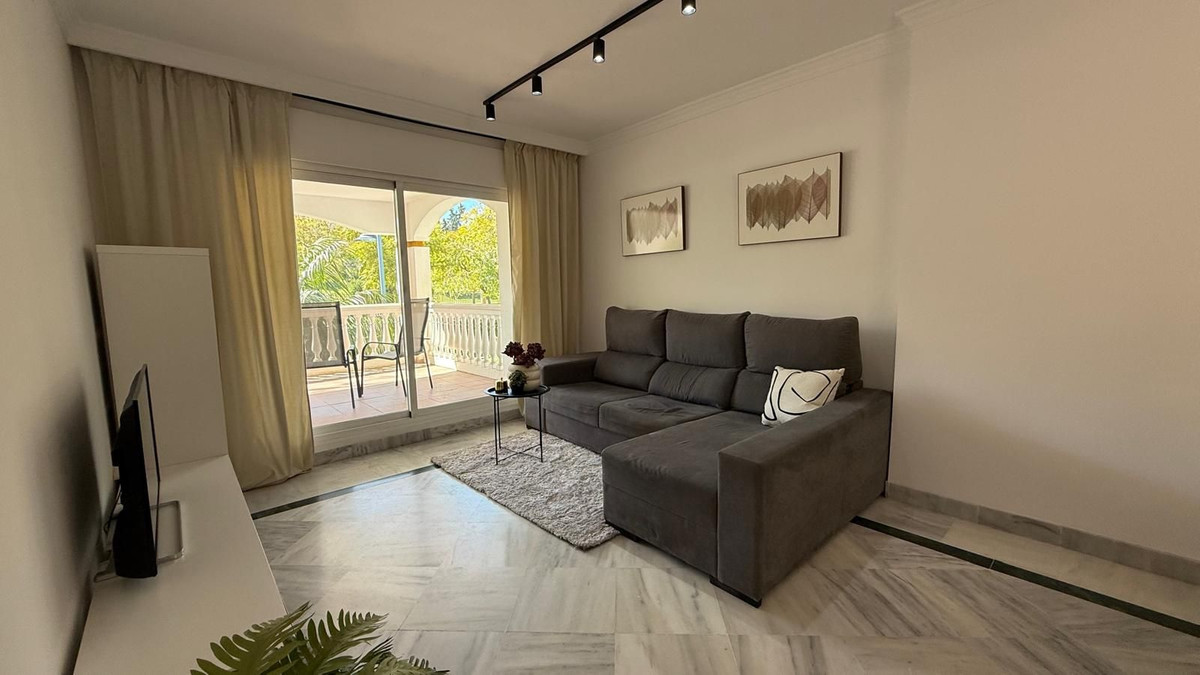 Appartement te koop in Nueva Andalucía | 2 slaapkamers H5362789